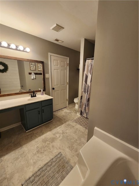 Tiny photo for 12501 Cameron Bay Drive, Midlothian, VA 23112 (MLS # 2624533)