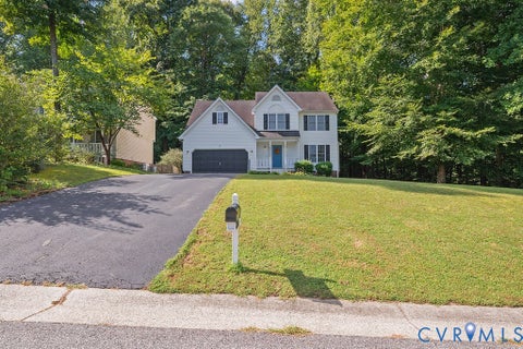 Tiny photo for 12501 Cameron Bay Drive, Midlothian, VA 23112 (MLS # 2624533)