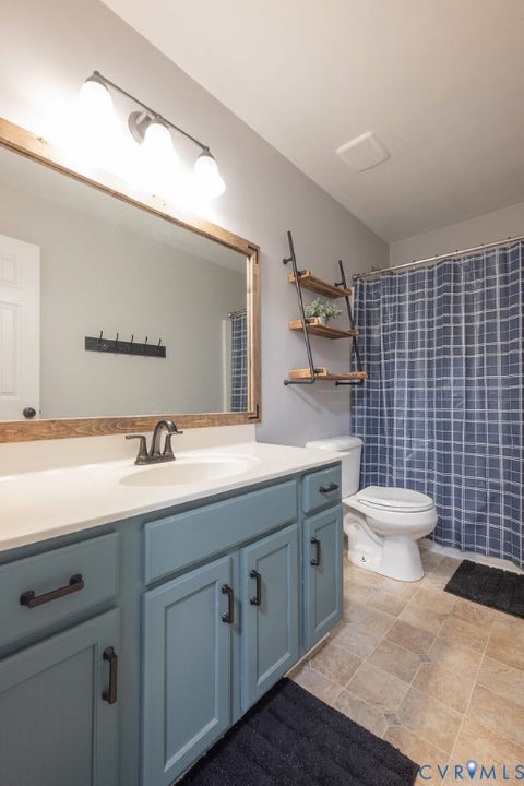 Tiny photo for 12501 Cameron Bay Drive, Midlothian, VA 23112 (MLS # 2624533)