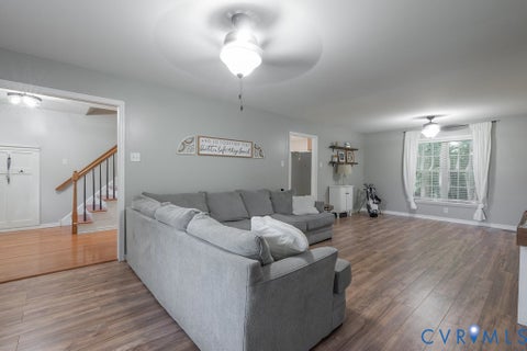 Tiny photo for 12501 Cameron Bay Drive, Midlothian, VA 23112 (MLS # 2624533)