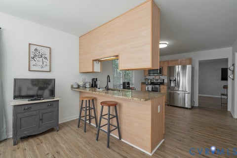 Tiny photo for 12501 Cameron Bay Drive, Midlothian, VA 23112 (MLS # 2624533)