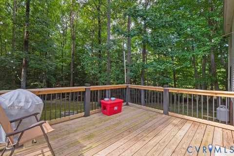 Tiny photo for 12501 Cameron Bay Drive, Midlothian, VA 23112 (MLS # 2624533)