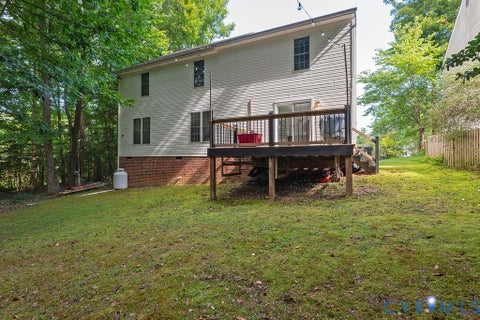 Tiny photo for 12501 Cameron Bay Drive, Midlothian, VA 23112 (MLS # 2624533)