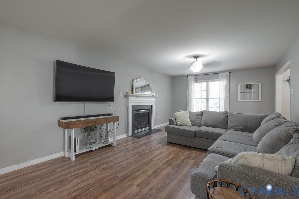 12501 Cameron Bay Drive