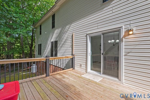 Tiny photo for 12501 Cameron Bay Drive, Midlothian, VA 23112 (MLS # 2624533)