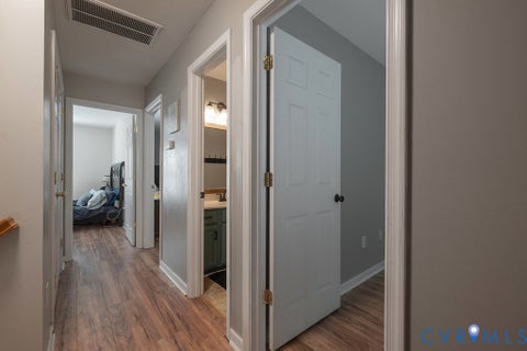 Tiny photo for 12501 Cameron Bay Drive, Midlothian, VA 23112 (MLS # 2624533)