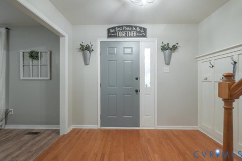 Tiny photo for 12501 Cameron Bay Drive, Midlothian, VA 23112 (MLS # 2624533)