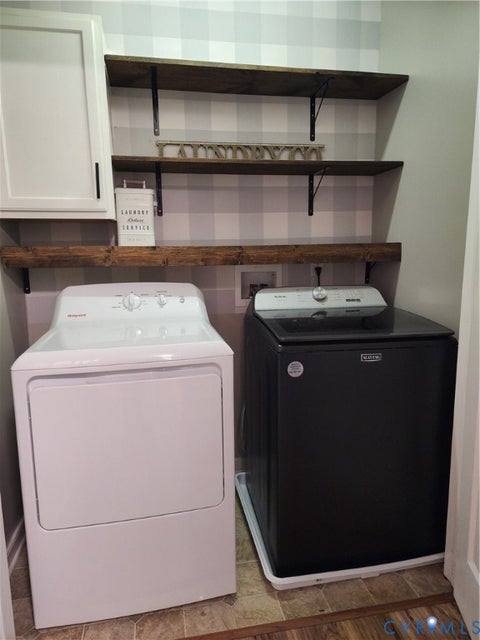 Tiny photo for 12501 Cameron Bay Drive, Midlothian, VA 23112 (MLS # 2624533)