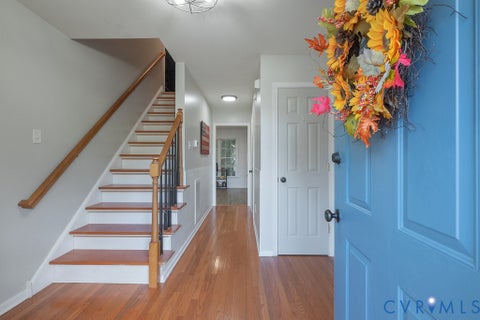 Tiny photo for 12501 Cameron Bay Drive, Midlothian, VA 23112 (MLS # 2624533)