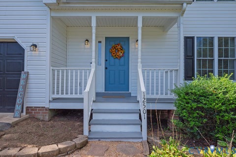 Tiny photo for 12501 Cameron Bay Drive, Midlothian, VA 23112 (MLS # 2624533)