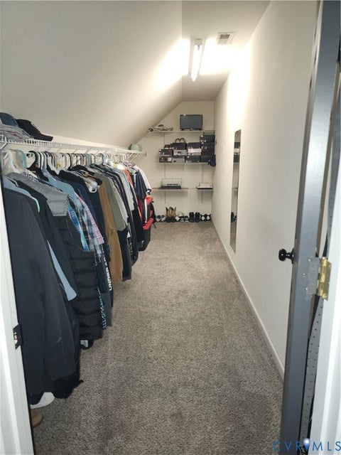 Tiny photo for 12501 Cameron Bay Drive, Midlothian, VA 23112 (MLS # 2624533)