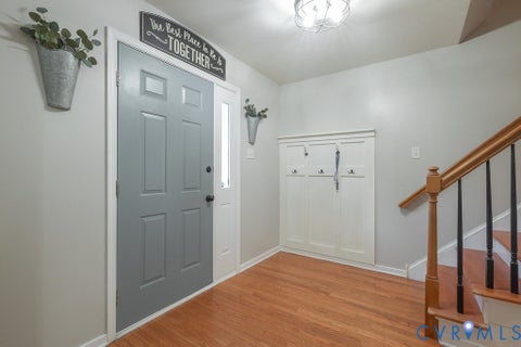 Tiny photo for 12501 Cameron Bay Drive, Midlothian, VA 23112 (MLS # 2624533)