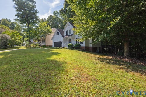 Tiny photo for 12501 Cameron Bay Drive, Midlothian, VA 23112 (MLS # 2624533)