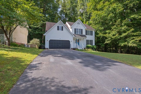 Tiny photo for 12501 Cameron Bay Drive, Midlothian, VA 23112 (MLS # 2624533)