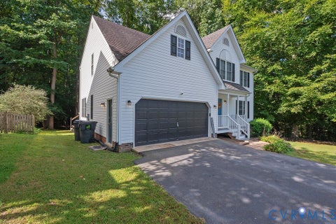 Tiny photo for 12501 Cameron Bay Drive, Midlothian, VA 23112 (MLS # 2624533)