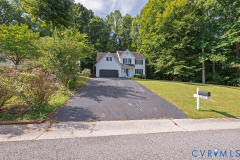 Tiny photo for 12501 Cameron Bay Drive, Midlothian, VA 23112 (MLS # 2624533)