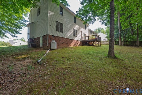 Tiny photo for 12501 Cameron Bay Drive, Midlothian, VA 23112 (MLS # 2624533)