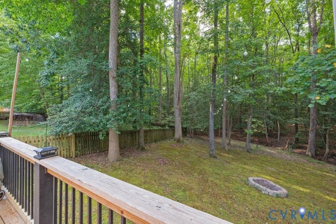 Tiny photo for 12501 Cameron Bay Drive, Midlothian, VA 23112 (MLS # 2624533)