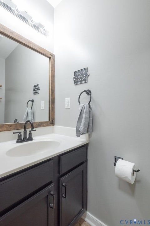 Tiny photo for 12501 Cameron Bay Drive, Midlothian, VA 23112 (MLS # 2624533)