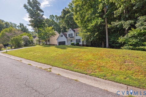 Tiny photo for 12501 Cameron Bay Drive, Midlothian, VA 23112 (MLS # 2624533)