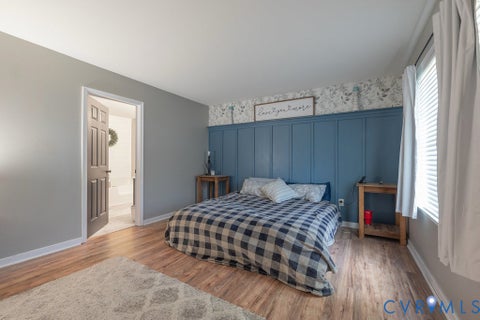 Tiny photo for 12501 Cameron Bay Drive, Midlothian, VA 23112 (MLS # 2624533)