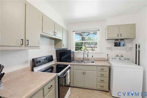 Tiny photo for 9705 Esmont Road, Henrico, VA 23228 (MLS # 2609812)