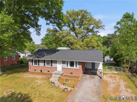 Tiny photo for 9705 Esmont Road, Henrico, VA 23228 (MLS # 2609812)