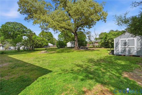 Tiny photo for 9705 Esmont Road, Henrico, VA 23228 (MLS # 2609812)