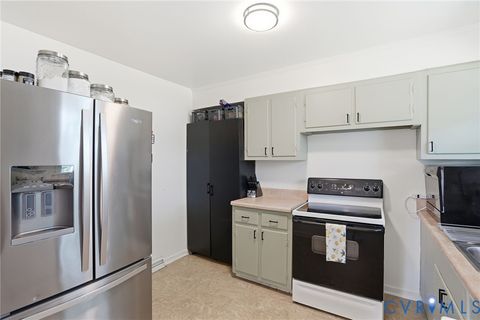 Tiny photo for 9705 Esmont Road, Henrico, VA 23228 (MLS # 2609812)