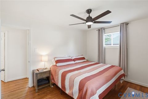 Tiny photo for 9705 Esmont Road, Henrico, VA 23228 (MLS # 2609812)