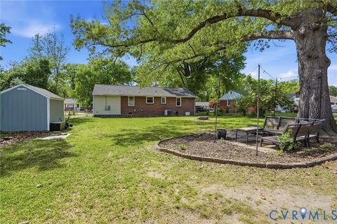 Tiny photo for 9705 Esmont Road, Henrico, VA 23228 (MLS # 2609812)