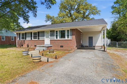 Tiny photo for 9705 Esmont Road, Henrico, VA 23228 (MLS # 2609812)