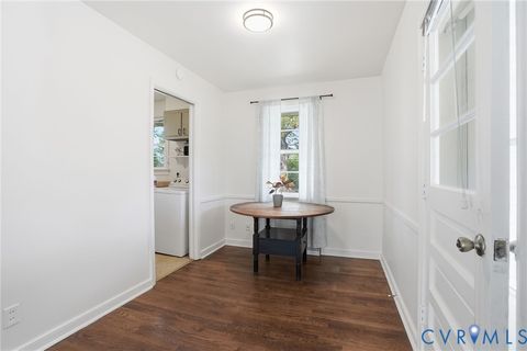 Tiny photo for 9705 Esmont Road, Henrico, VA 23228 (MLS # 2609812)