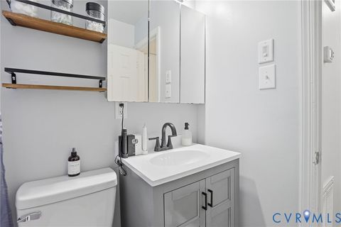 Tiny photo for 9705 Esmont Road, Henrico, VA 23228 (MLS # 2609812)