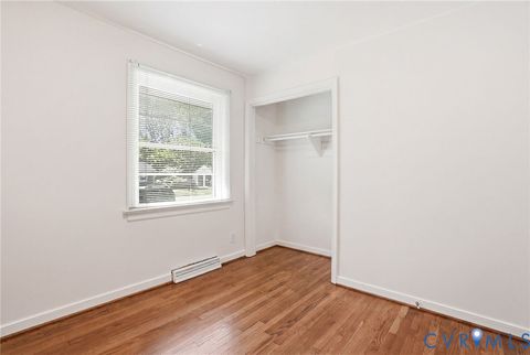 Tiny photo for 9705 Esmont Road, Henrico, VA 23228 (MLS # 2609812)