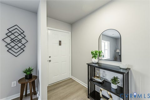 Tiny photo for 6 Skipwith Green Circle, Henrico, VA 23294 (MLS # 2624210)