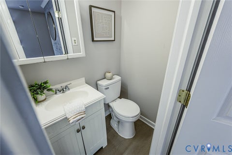 Tiny photo for 6 Skipwith Green Circle, Henrico, VA 23294 (MLS # 2624210)