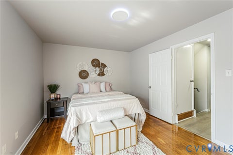 Tiny photo for 6 Skipwith Green Circle, Henrico, VA 23294 (MLS # 2624210)