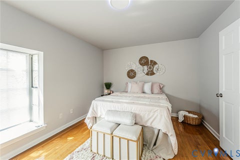 Tiny photo for 6 Skipwith Green Circle, Henrico, VA 23294 (MLS # 2624210)