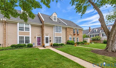 Tiny photo for 6 Skipwith Green Circle, Henrico, VA 23294 (MLS # 2624210)