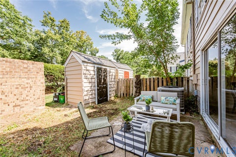 Tiny photo for 6 Skipwith Green Circle, Henrico, VA 23294 (MLS # 2624210)