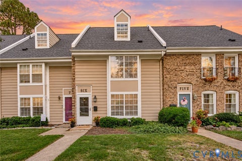 Tiny photo for 6 Skipwith Green Circle, Henrico, VA 23294 (MLS # 2624210)