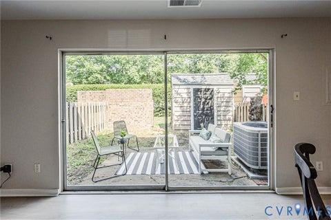 Tiny photo for 6 Skipwith Green Circle, Henrico, VA 23294 (MLS # 2624210)