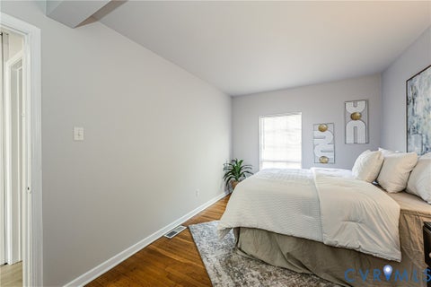 Tiny photo for 6 Skipwith Green Circle, Henrico, VA 23294 (MLS # 2624210)
