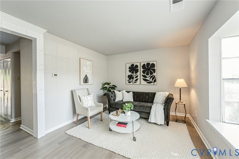 Tiny photo for 6 Skipwith Green Circle, Henrico, VA 23294 (MLS # 2624210)