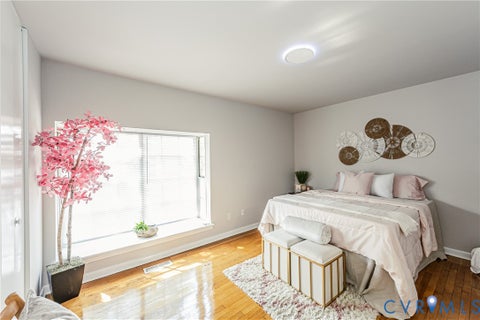 Tiny photo for 6 Skipwith Green Circle, Henrico, VA 23294 (MLS # 2624210)
