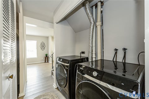 Tiny photo for 6 Skipwith Green Circle, Henrico, VA 23294 (MLS # 2624210)