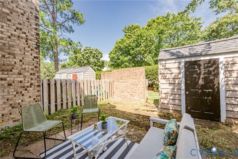 Tiny photo for 6 Skipwith Green Circle, Henrico, VA 23294 (MLS # 2624210)