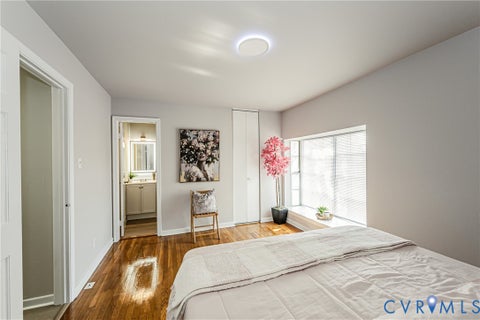 Tiny photo for 6 Skipwith Green Circle, Henrico, VA 23294 (MLS # 2624210)