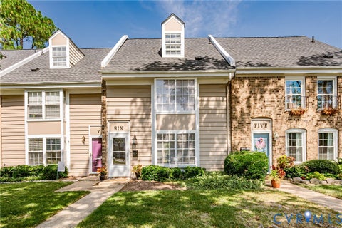 Photo of 6 Skipwith Green Circle, Henrico, VA 23294 (MLS # 2624210)